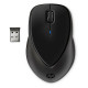 HP Comfort Grip Wireless Mouse 691922-001